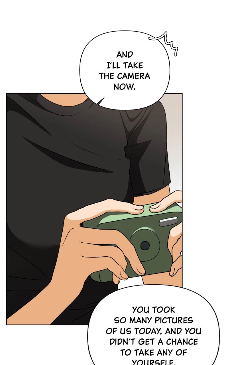 The Fox Club Chapter 80 – An Abnormal Approach (2) Page 60