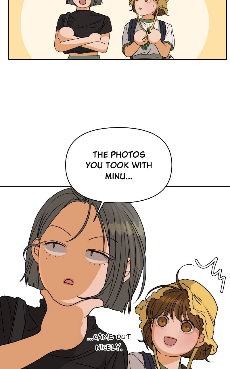 The Fox Club Chapter 80 – An Abnormal Approach (2) Page 64