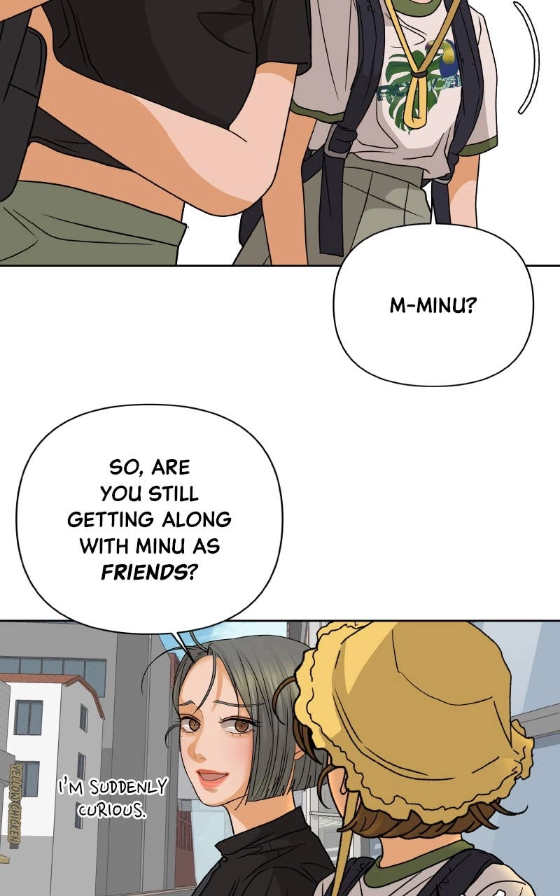 The Fox Club Chapter 80 – An Abnormal Approach (2) Page 65