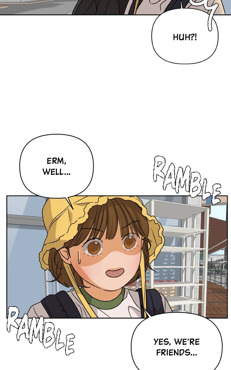The Fox Club Chapter 80 – An Abnormal Approach (2) Page 66