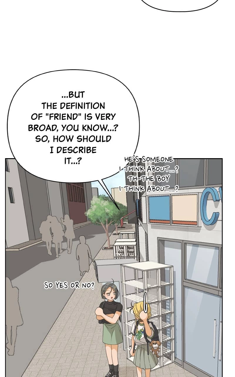 The Fox Club Chapter 80 – An Abnormal Approach (2) Page 67