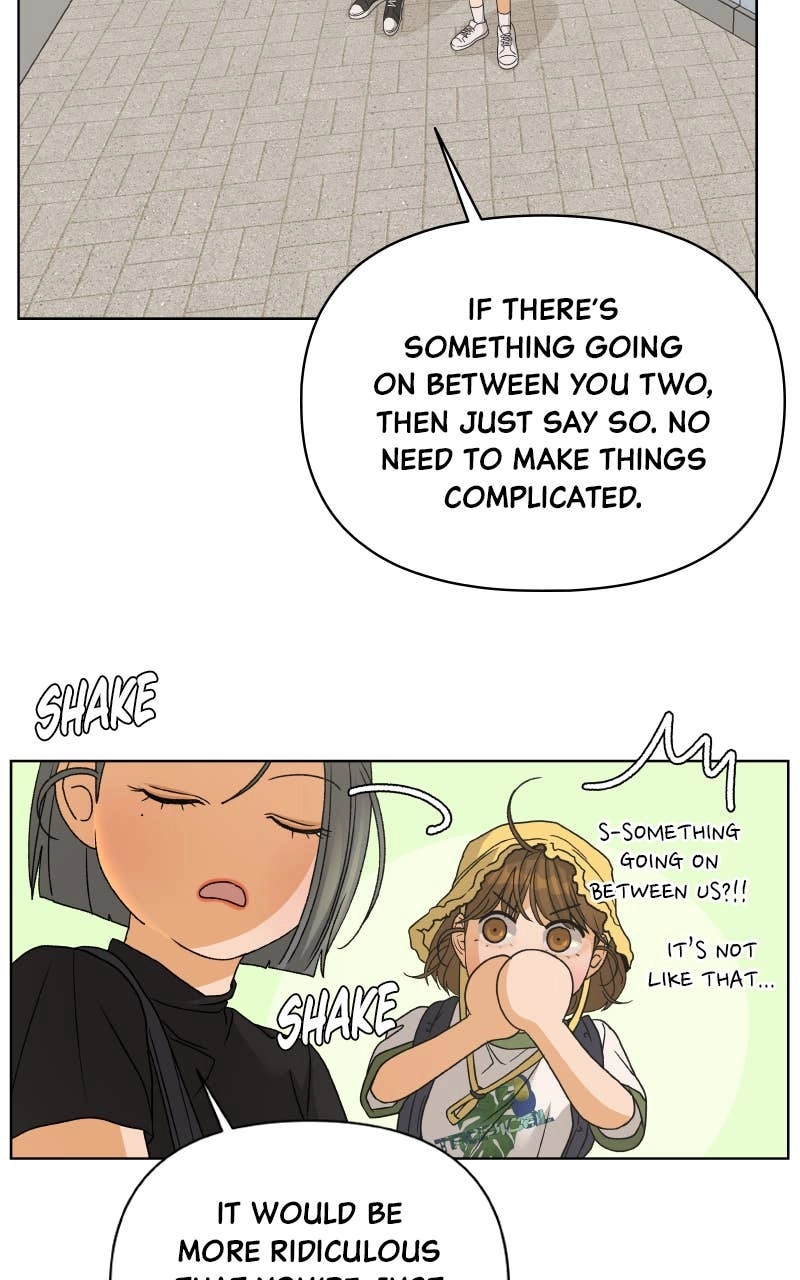 The Fox Club Chapter 80 – An Abnormal Approach (2) Page 68