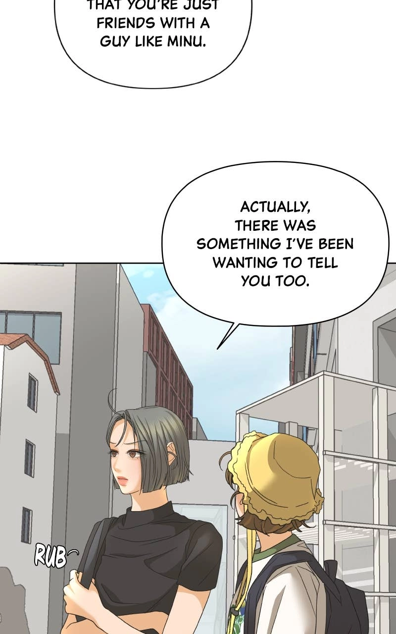 The Fox Club Chapter 80 – An Abnormal Approach (2) Page 69