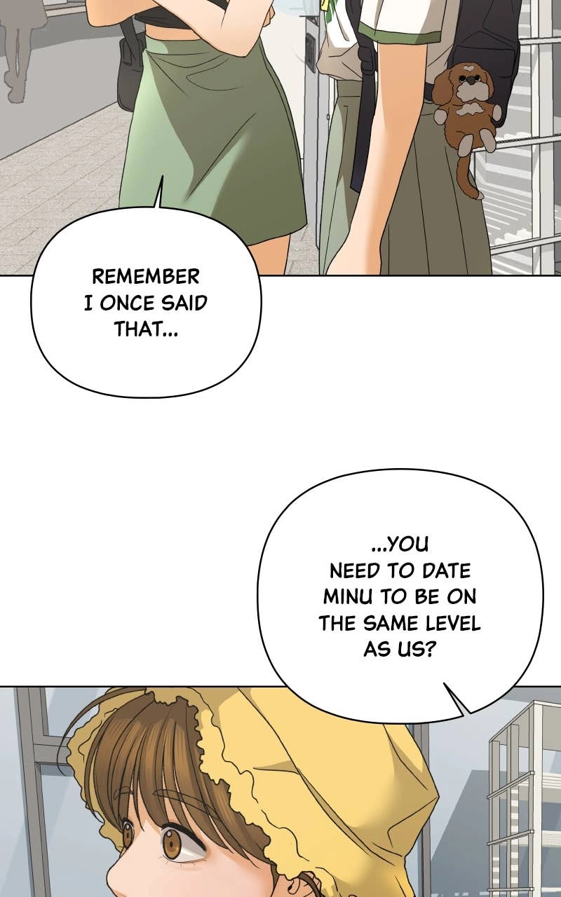 The Fox Club Chapter 80 – An Abnormal Approach (2) Page 70
