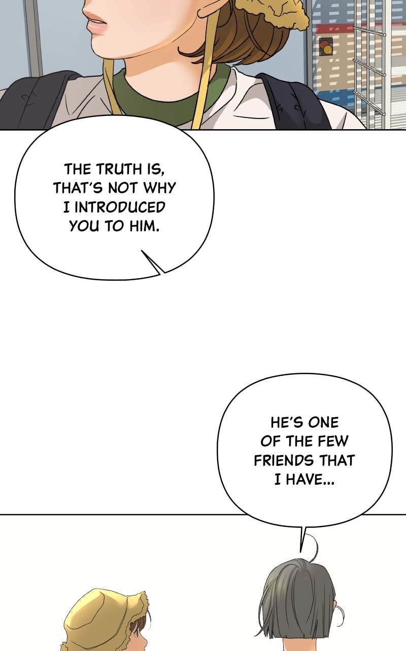 The Fox Club Chapter 80 – An Abnormal Approach (2) Page 71