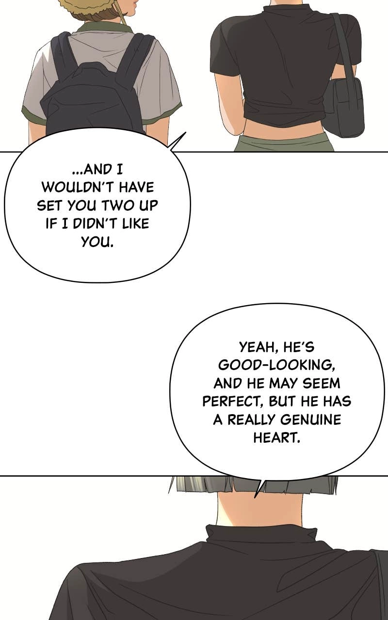 The Fox Club Chapter 80 – An Abnormal Approach (2) Page 72
