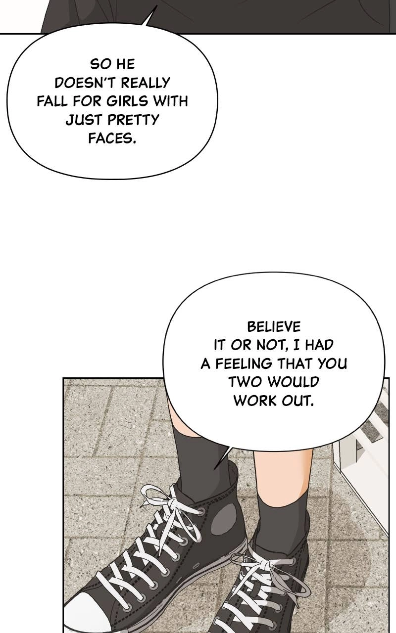 The Fox Club Chapter 80 – An Abnormal Approach (2) Page 73