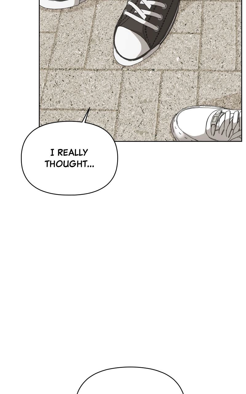 The Fox Club Chapter 80 – An Abnormal Approach (2) Page 74