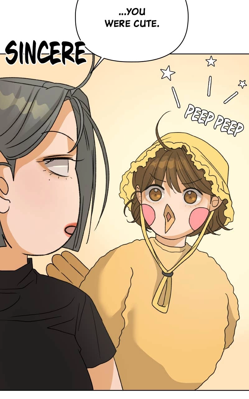 The Fox Club Chapter 80 – An Abnormal Approach (2) Page 75