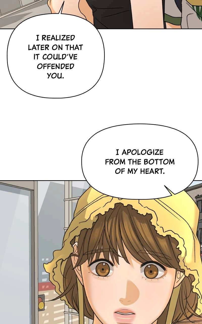 The Fox Club Chapter 80 – An Abnormal Approach (2) Page 78