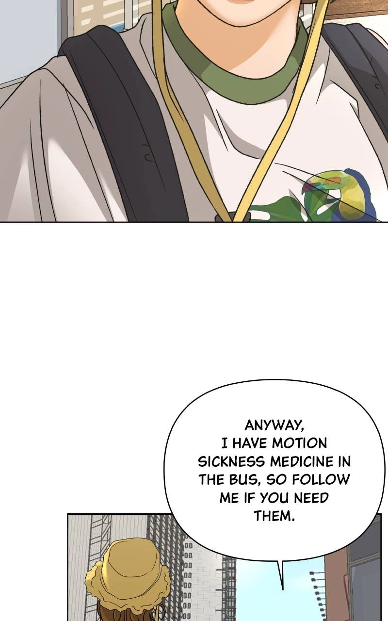 The Fox Club Chapter 80 – An Abnormal Approach (2) Page 79