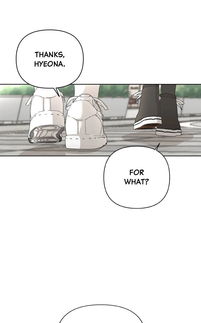 The Fox Club Chapter 80 – An Abnormal Approach (2) Page 82
