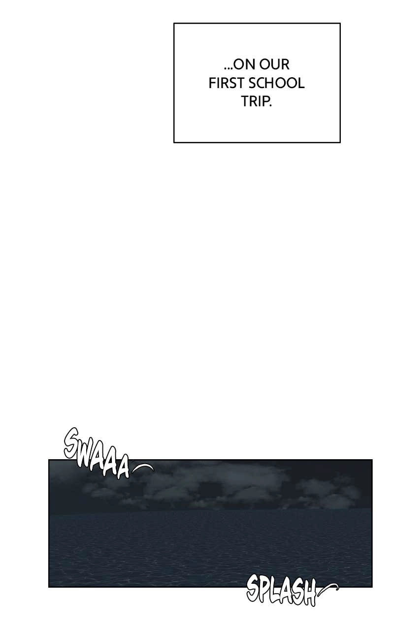 The Fox Club Chapter 80 – An Abnormal Approach (2) Page 85