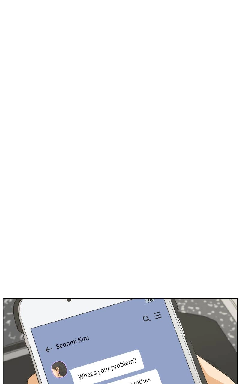The Fox Club Chapter 81 – An Abnormal Approach (3) Page 8