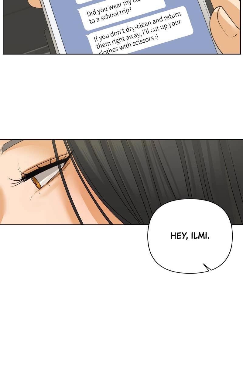 The Fox Club Chapter 81 – An Abnormal Approach (3) Page 9