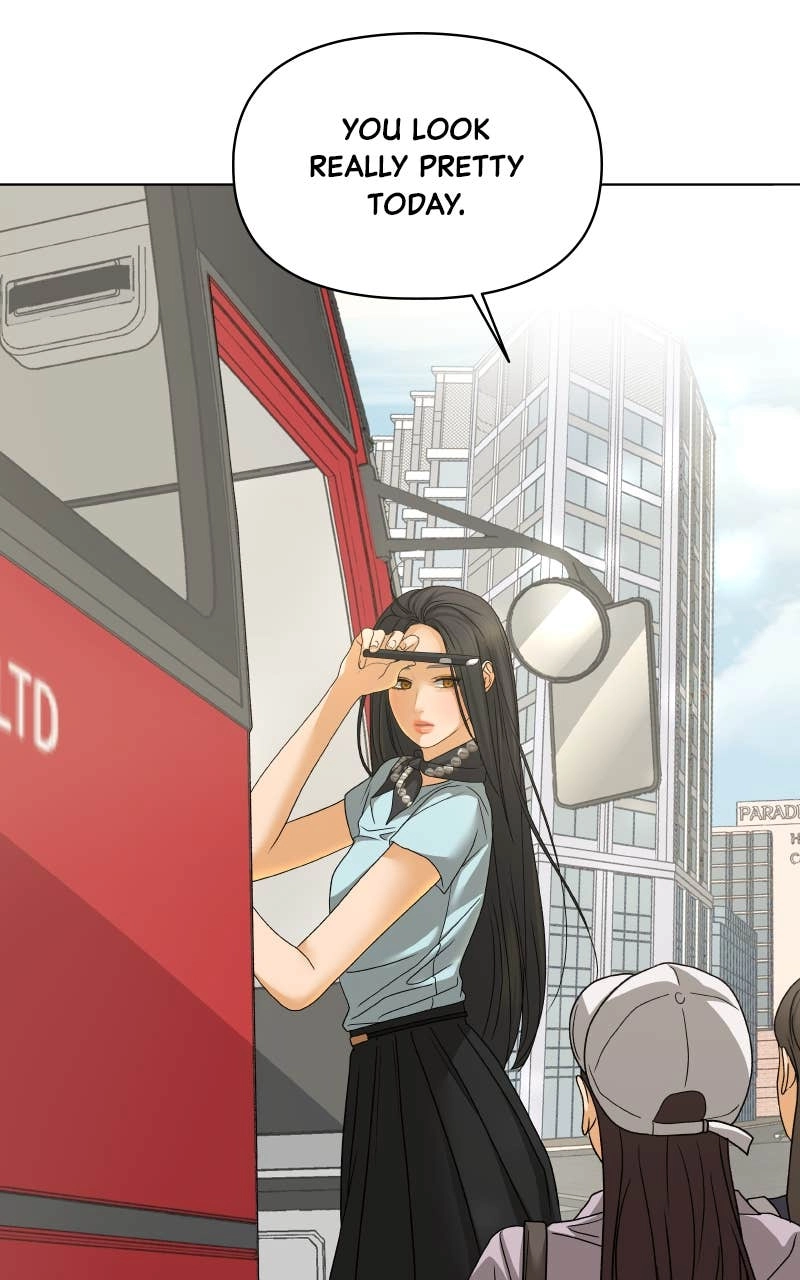 The Fox Club Chapter 81 – An Abnormal Approach (3) Page 10