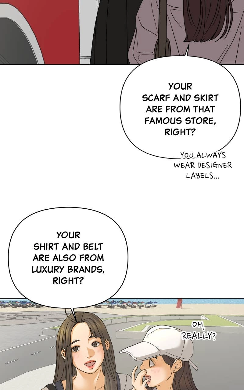 The Fox Club Chapter 81 – An Abnormal Approach (3) Page 11