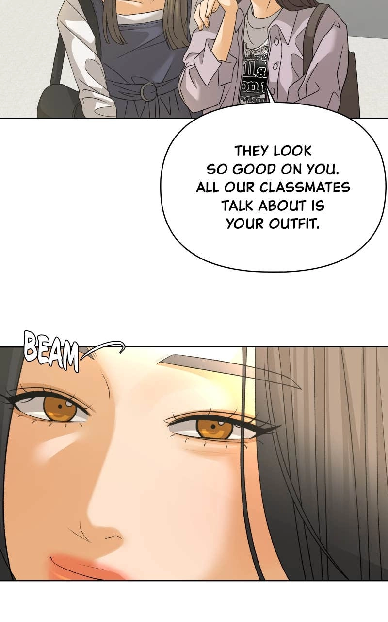 The Fox Club Chapter 81 – An Abnormal Approach (3) Page 12