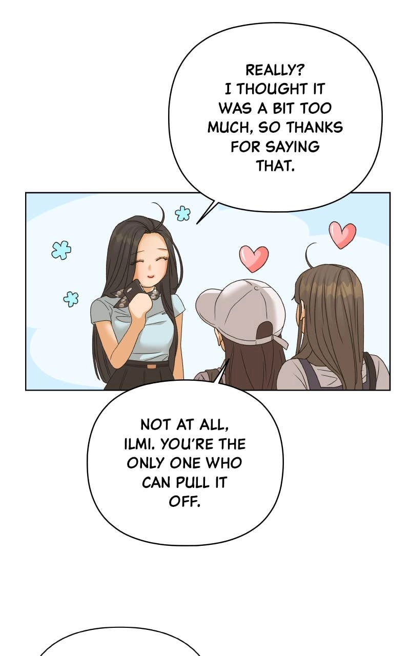 The Fox Club Chapter 81 – An Abnormal Approach (3) Page 13