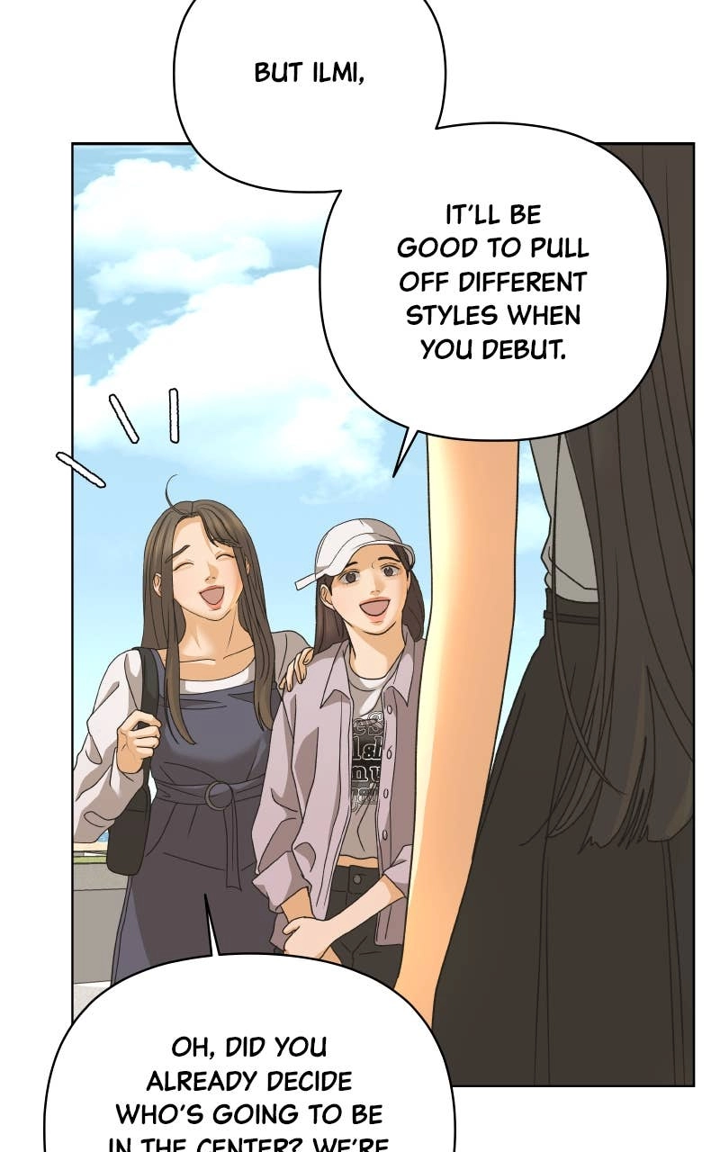 The Fox Club Chapter 81 – An Abnormal Approach (3) Page 16