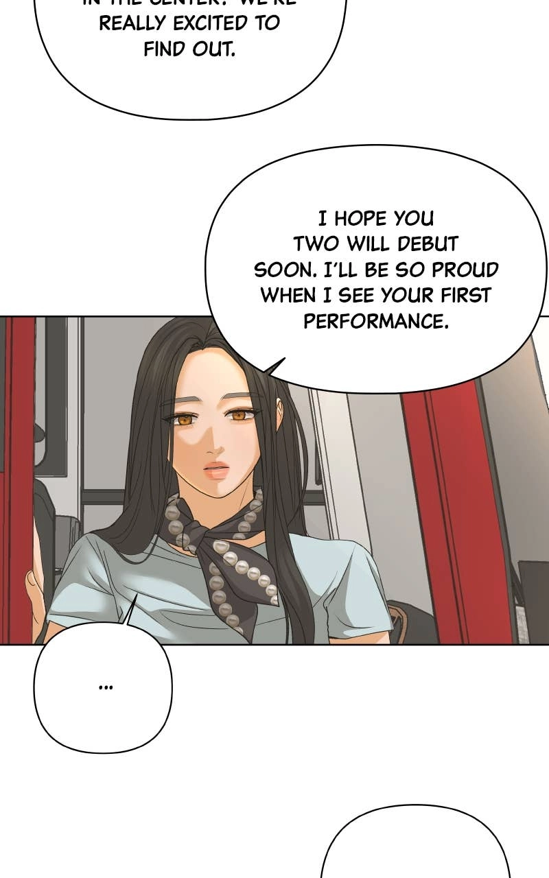 The Fox Club Chapter 81 – An Abnormal Approach (3) Page 17