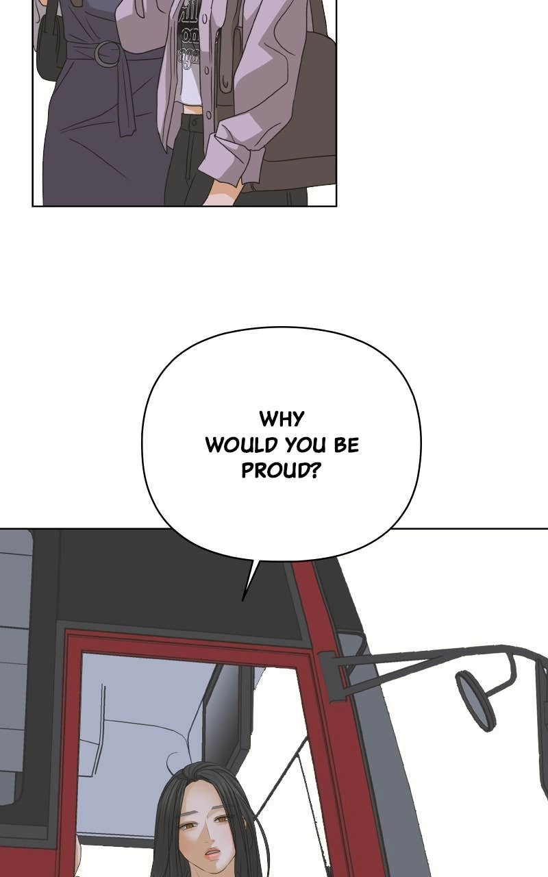 The Fox Club Chapter 81 – An Abnormal Approach (3) Page 19
