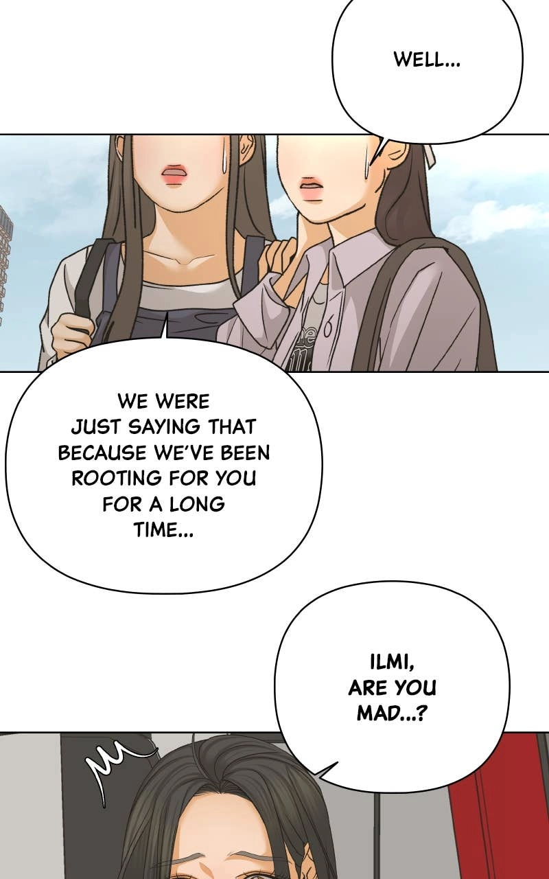 The Fox Club Chapter 81 – An Abnormal Approach (3) Page 26