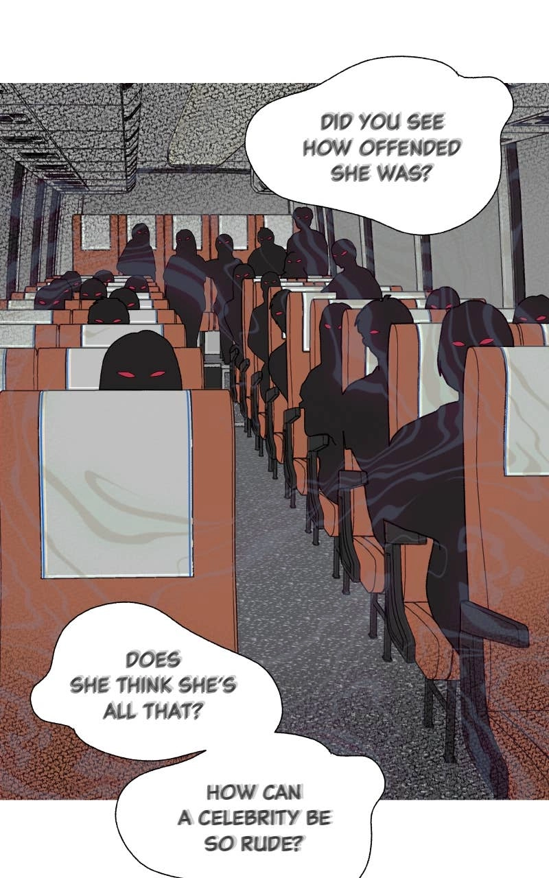 The Fox Club Chapter 81 – An Abnormal Approach (3) Page 30