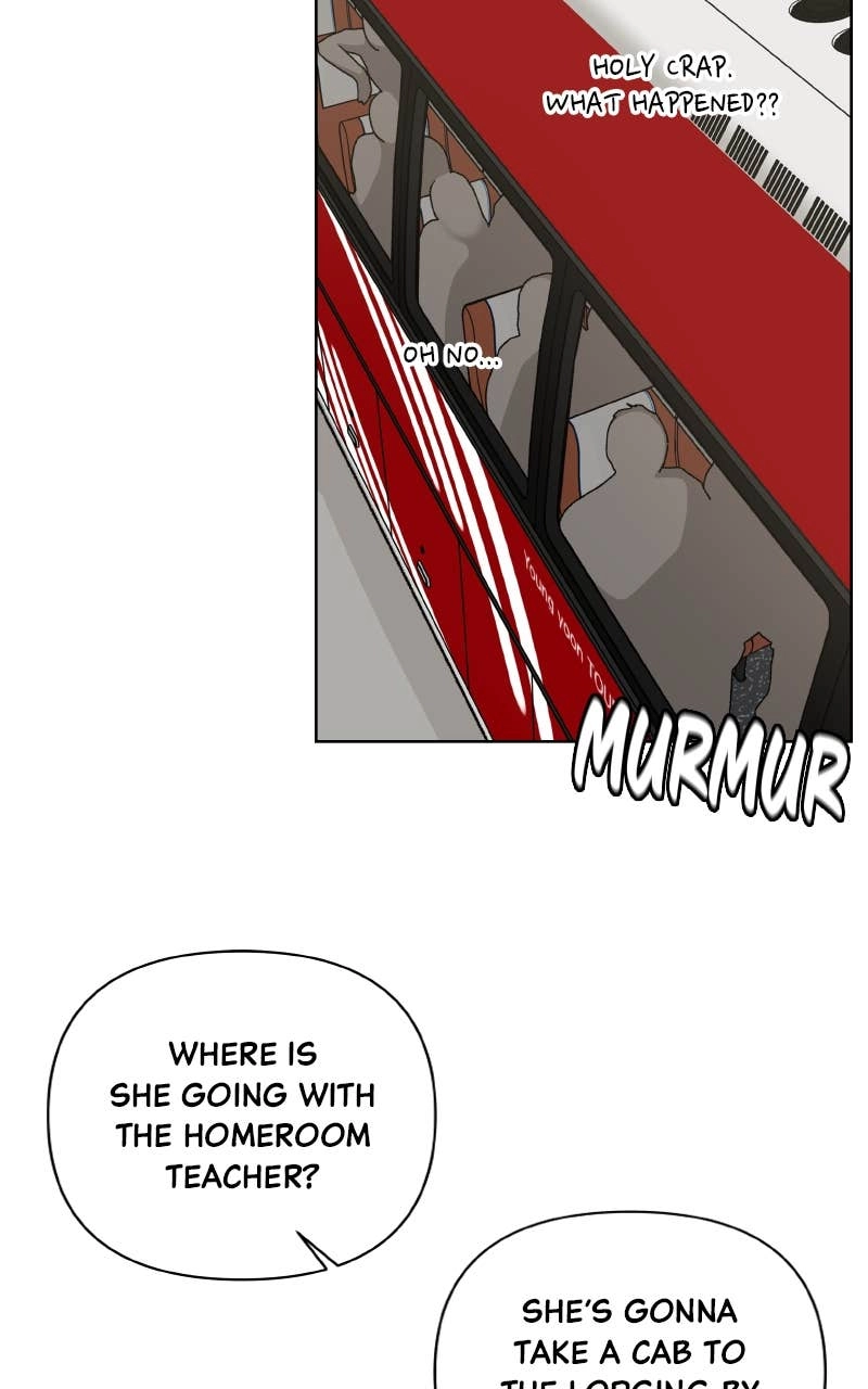 The Fox Club Chapter 81 – An Abnormal Approach (3) Page 35