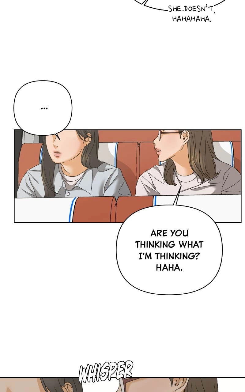 The Fox Club Chapter 81 – An Abnormal Approach (3) Page 37