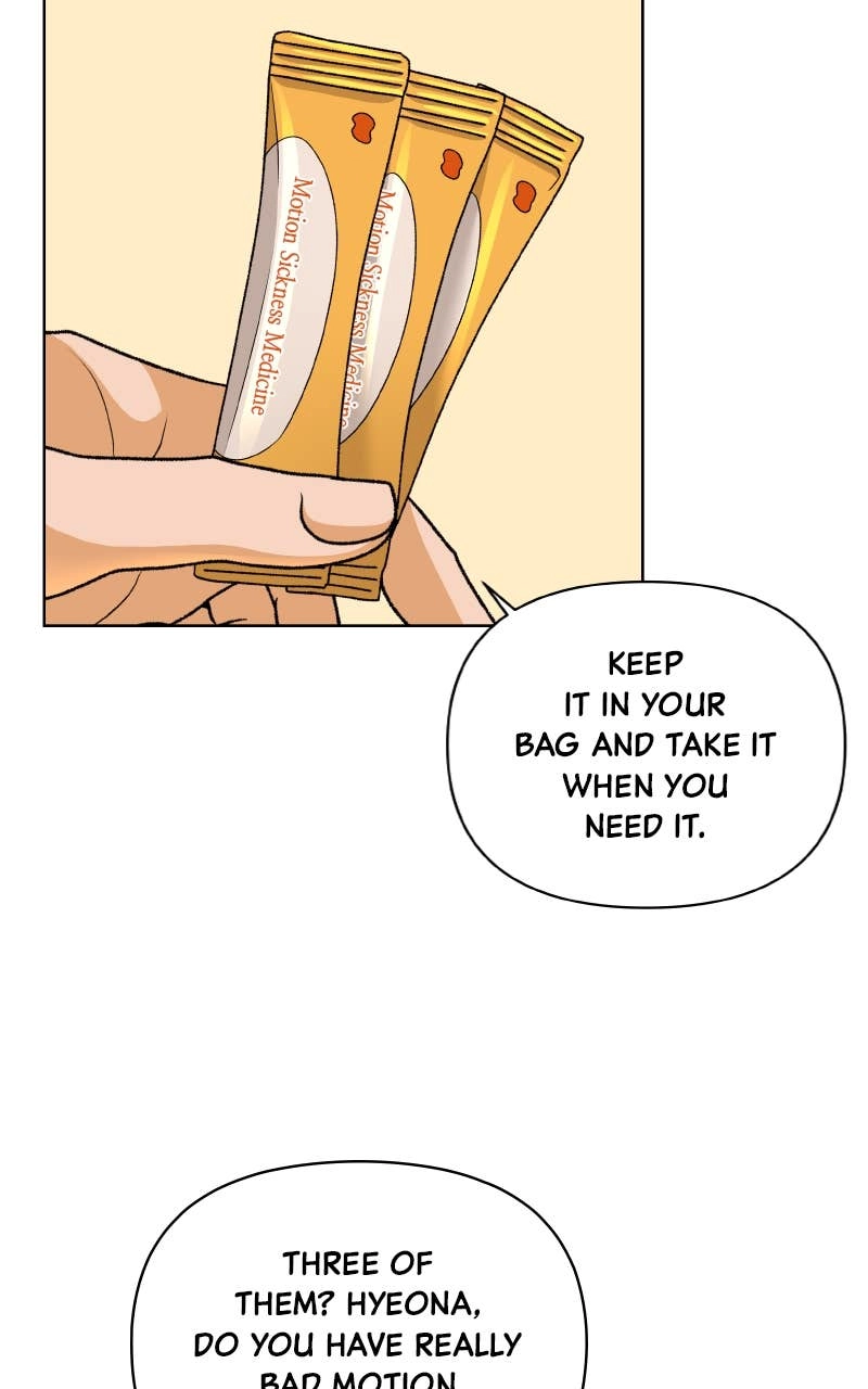 The Fox Club Chapter 81 – An Abnormal Approach (3) Page 40