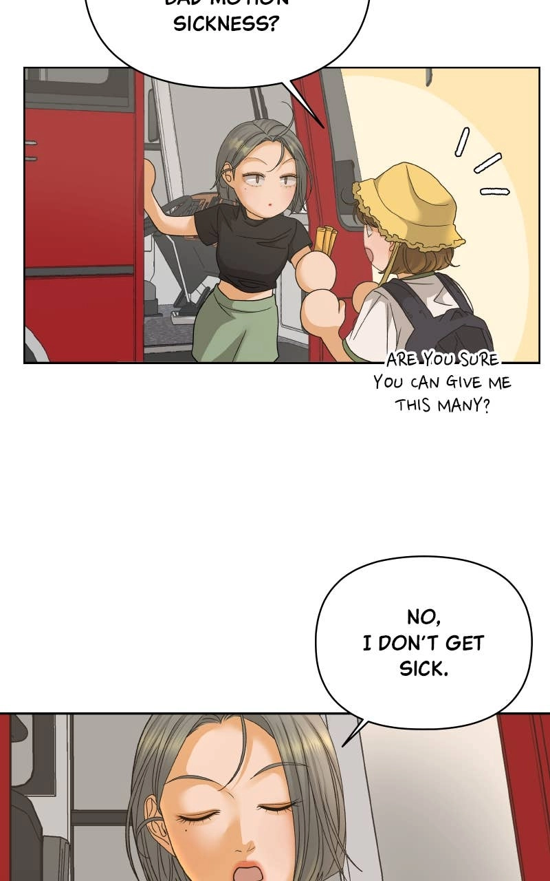 The Fox Club Chapter 81 – An Abnormal Approach (3) Page 41
