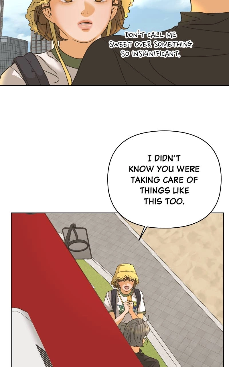 The Fox Club Chapter 81 – An Abnormal Approach (3) Page 44
