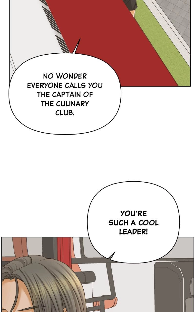 The Fox Club Chapter 81 – An Abnormal Approach (3) Page 45