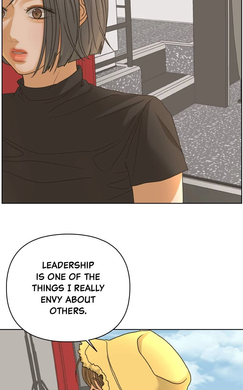 The Fox Club Chapter 81 – An Abnormal Approach (3) Page 46