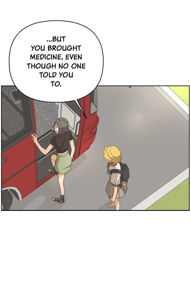 The Fox Club Chapter 81 – An Abnormal Approach (3) Page 53