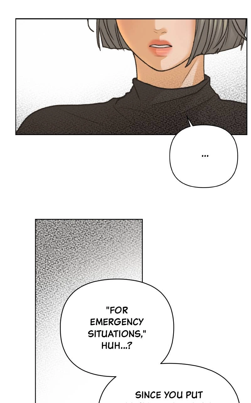 The Fox Club Chapter 81 – An Abnormal Approach (3) Page 54