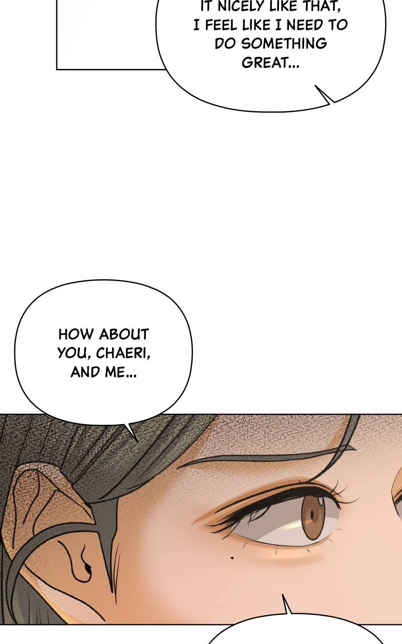The Fox Club Chapter 81 – An Abnormal Approach (3) Page 55