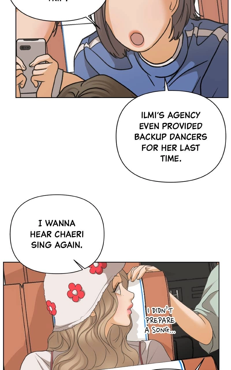 The Fox Club Chapter 81 – An Abnormal Approach (3) Page 60