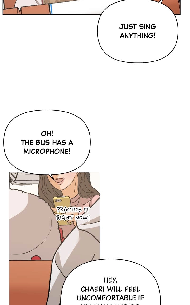 The Fox Club Chapter 81 – An Abnormal Approach (3) Page 61