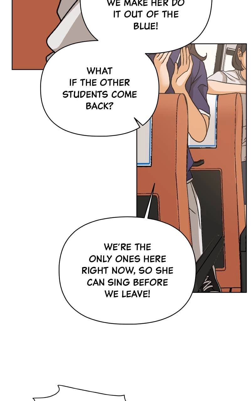 The Fox Club Chapter 81 – An Abnormal Approach (3) Page 62