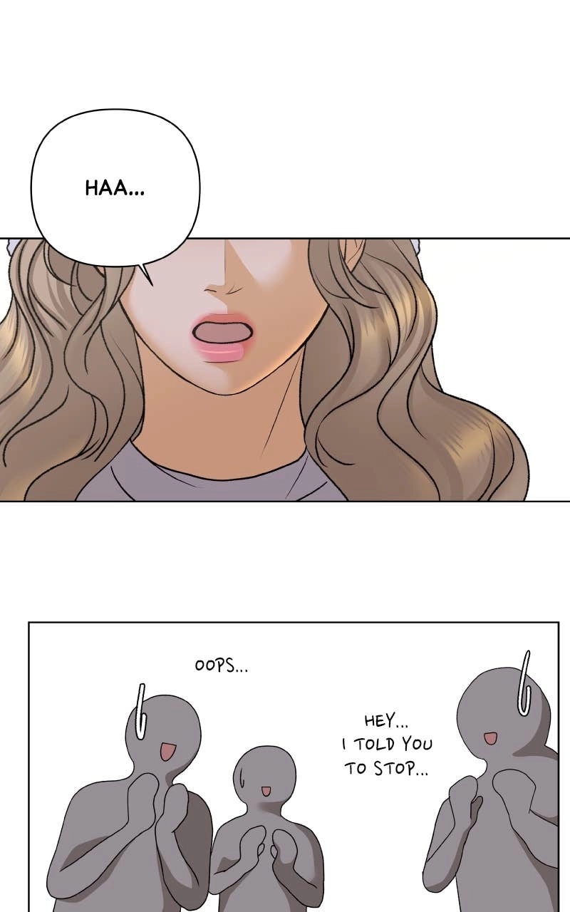 The Fox Club Chapter 81 – An Abnormal Approach (3) Page 64
