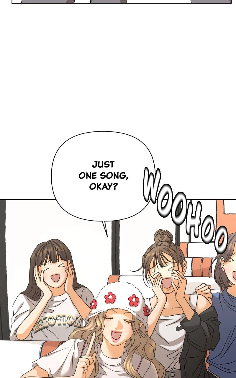 The Fox Club Chapter 81 – An Abnormal Approach (3) Page 65