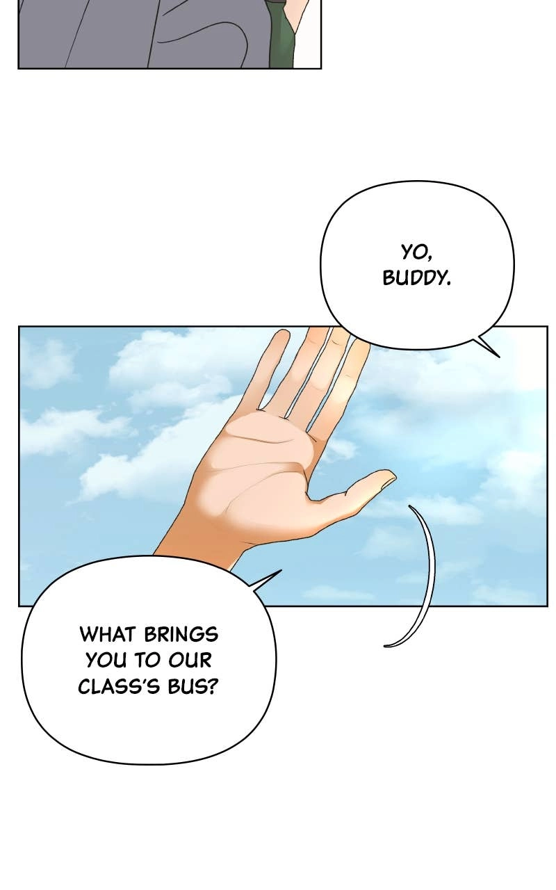The Fox Club Chapter 81 – An Abnormal Approach (3) Page 71