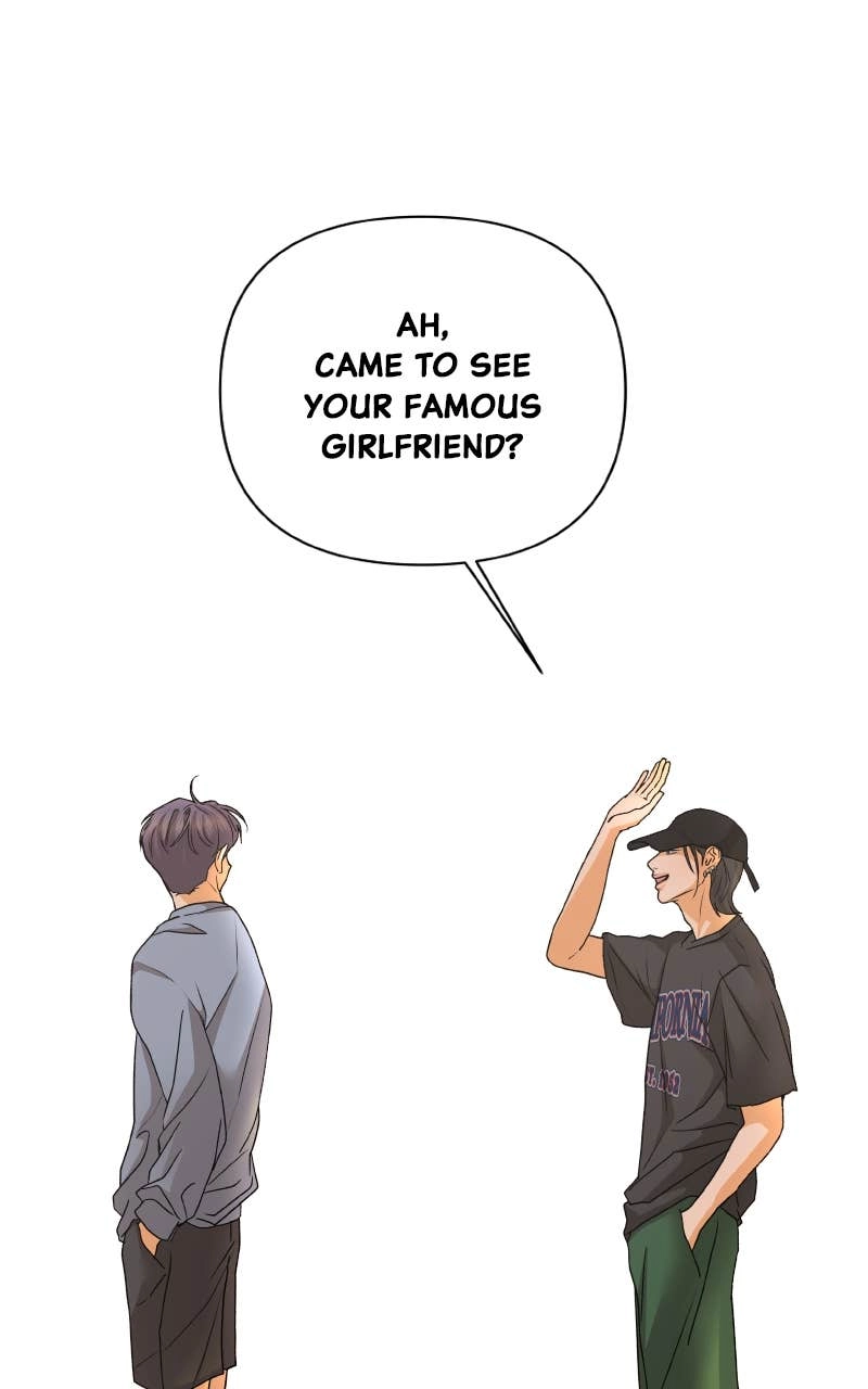 The Fox Club Chapter 81 – An Abnormal Approach (3) Page 72