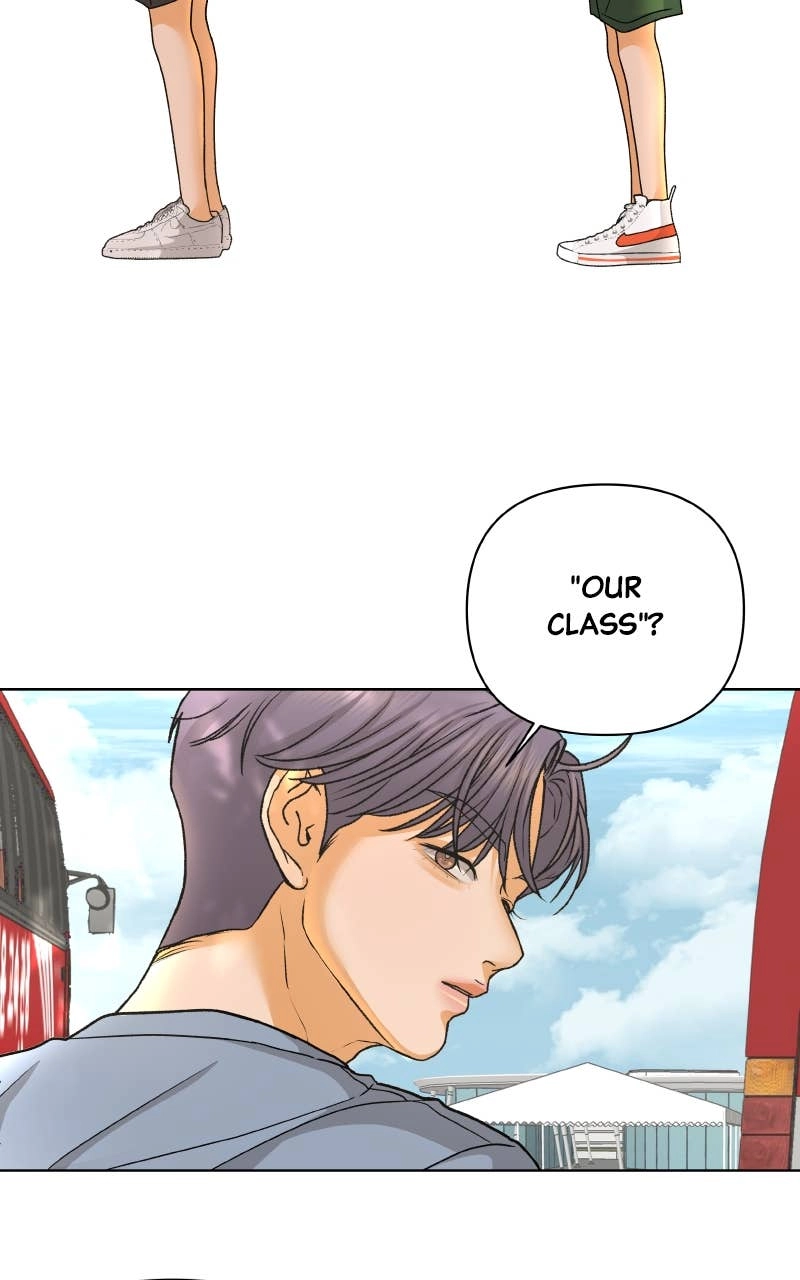 The Fox Club Chapter 81 – An Abnormal Approach (3) Page 73