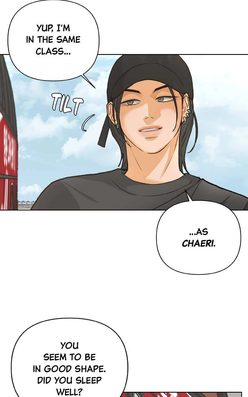 The Fox Club Chapter 81 – An Abnormal Approach (3) Page 74