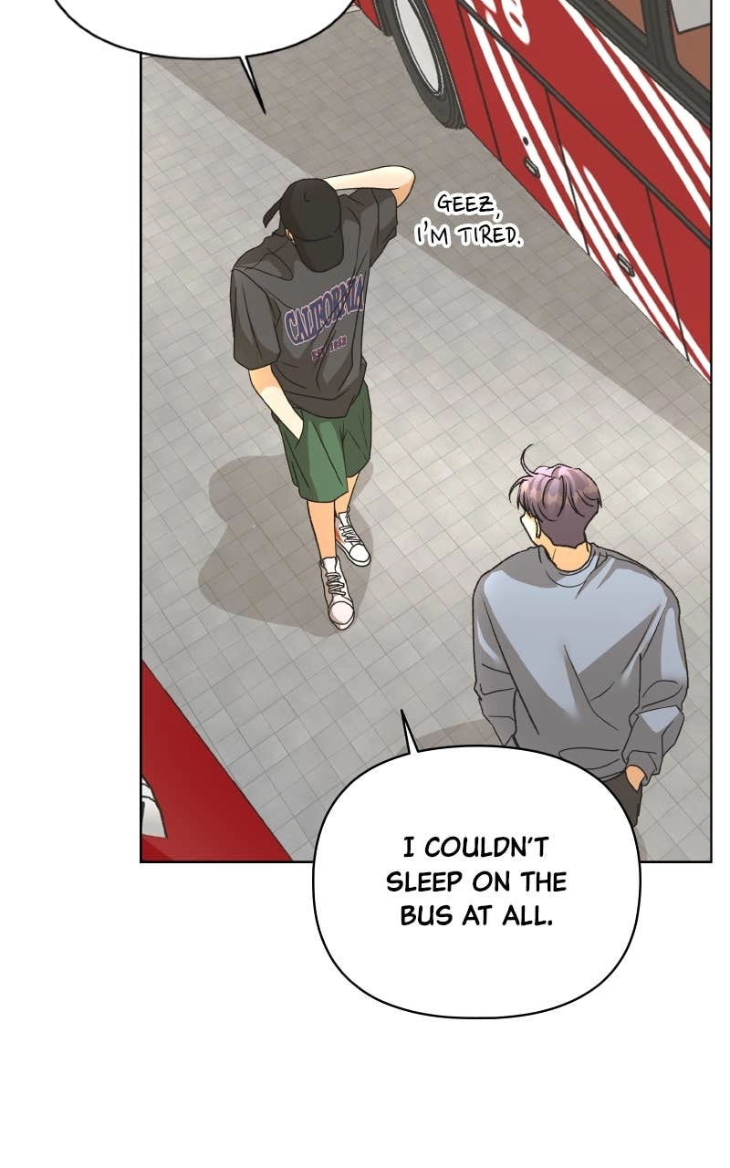 The Fox Club Chapter 81 – An Abnormal Approach (3) Page 75