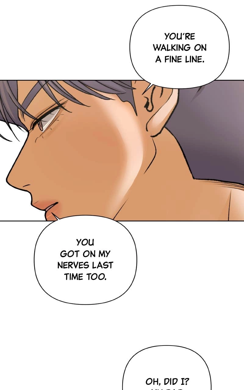The Fox Club Chapter 81 – An Abnormal Approach (3) Page 78