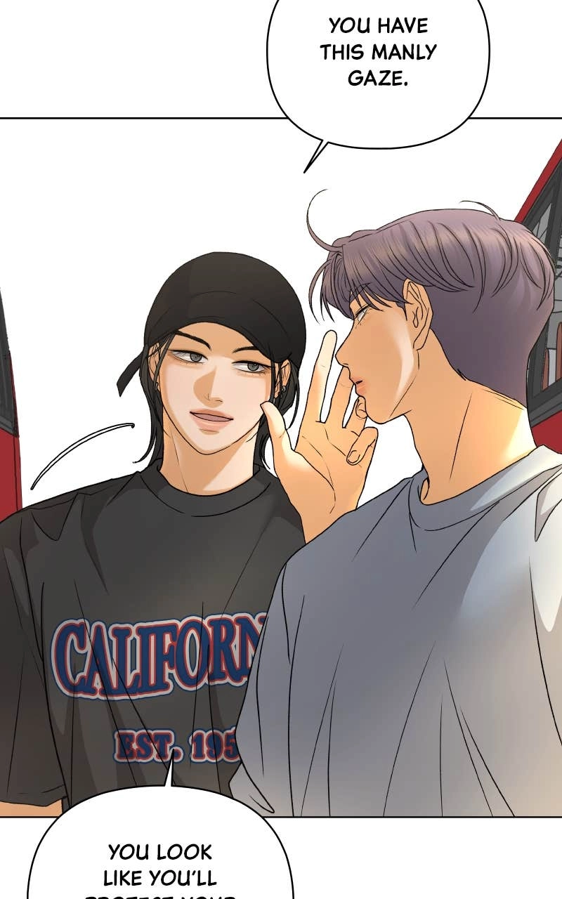 The Fox Club Chapter 81 – An Abnormal Approach (3) Page 80
